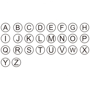 Moule à glaçons personnalisé, tampon à logo pour glaçons de bar sur mesure - Product Image 2