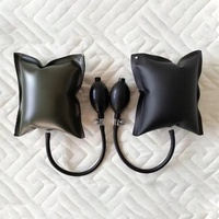 Hongxin Chine fabricant personnalisé de haute qualité pneumatique airbag TPU gonflable Polyester matériel vessie d'air