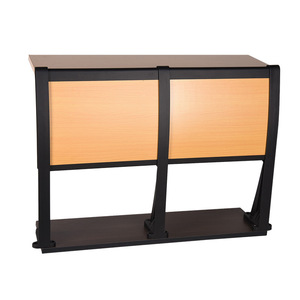 โต๊ะและเก้าอี้แบบ Starlight Row รุ่น 21 สำหรับห้องเรียนแบบมีที่นั่งหลายระดับ - Product Image 4