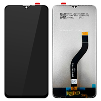Écran LCD OEM pour Samsung A02 A03 A04 A05 A06 A07 A10 A11 A12 A13 A14 A23 A22 Remplacement d'écran de téléphone portable