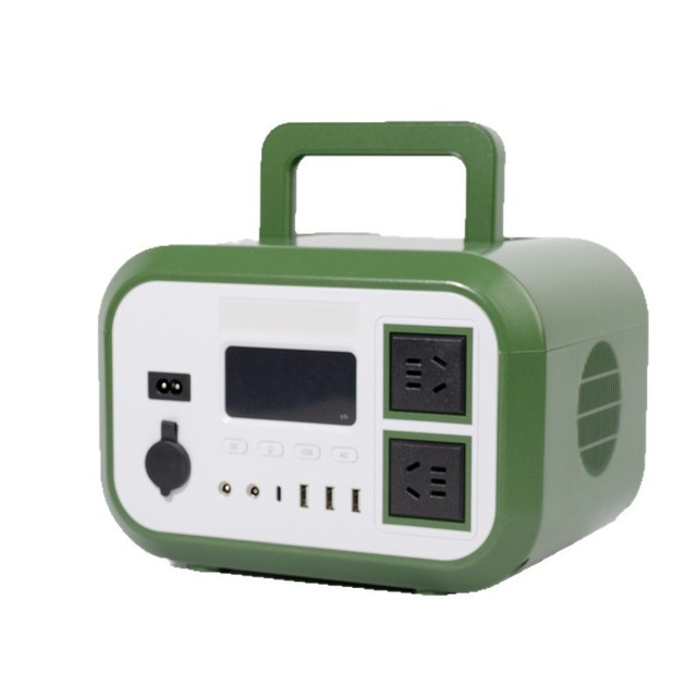 Bulk Emergency Backup Generator Home and Outdoor Solar Energy Generator Portable Lifepo4 Power Station With Panel Plug and Play