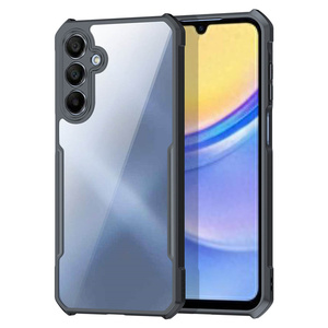 เคสโทรศัพท์มือถือแบบแข็งกันกระแทกสี่มุมสำหรับ <span class=keywords><strong>Samsung</strong></span> Galaxy A16 fundas 5G fundas Para celular shockproof AIRBAG - Product Image 6