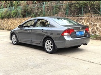Mobil Bekas 2010 2011 untuk Honda Civic 1.8L Sedan Kendaraan Bekas Setir Kiri Manual Mobil Seken Murah Harga Rendah