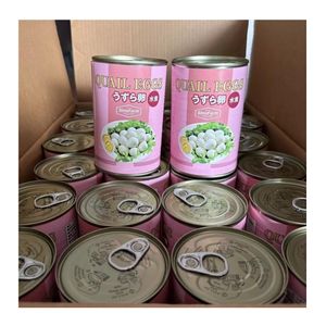 Venta al por mayor de huevos de codorniz de agua Proveedor DE EXPORTACIÓN DE China a Japón Corea Huevos de mesa Almacenamiento en frío <span class=keywords><strong>Parro</strong></span> Huevo para incubar 450g - Product Image 2