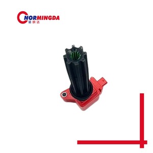 Chất lượng đảm bảo đánh lửa coill cm5z12029a cm5e12a366bc jde30294 chất lượng tốt nhất động cơ xe cuộn dây đánh lửa tùy chỉnh cho Ford - Product Image 4