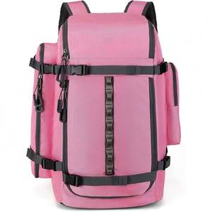 Free Sample Waterproof Ski and Snowboard <b>Boots</b> Travel Bag with Customized New Trend Snowboard <b>Boots</b> for Ski Helmet - Product Image 1