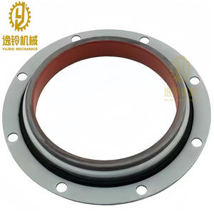 Kit de joints de cylindre de moteur John Deere 6125, pièces de reconstruction de moteur diesel pour excavateur 450CLC - Product Image 5