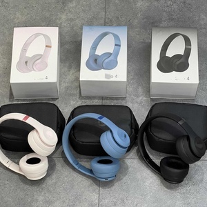 Auriculares Supraaurales de Primera Categoría - Ajuste Ergonómico, Almohadillas de Espuma Viscoelástica, para <span class=keywords><strong>Uso</strong></span> Audiófilo y de Viaje, Resistentes al Agua IPX-3, Disponibles en Todo el Mundo - Product Image 2