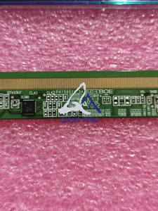 Réparation de panneaux LED TV à cellules ouvertes, écran LCD 32 pouces, pièces SKD CKD en stock, remplacement de verre - Product Image 6