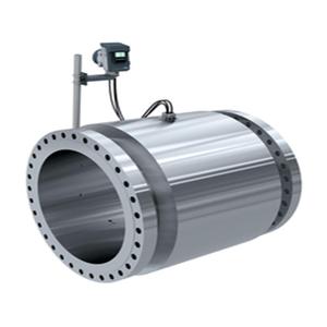 ステンレス鋼ABB-FEP 631電磁流量計100% 新品高精度 - Product Image 1