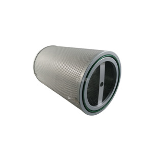 Chris Filter Oil Mist Filter Element 180X345 For <b>Vacuum</b> <b>Pump</b> Oil Water Separation - Product Image 4
