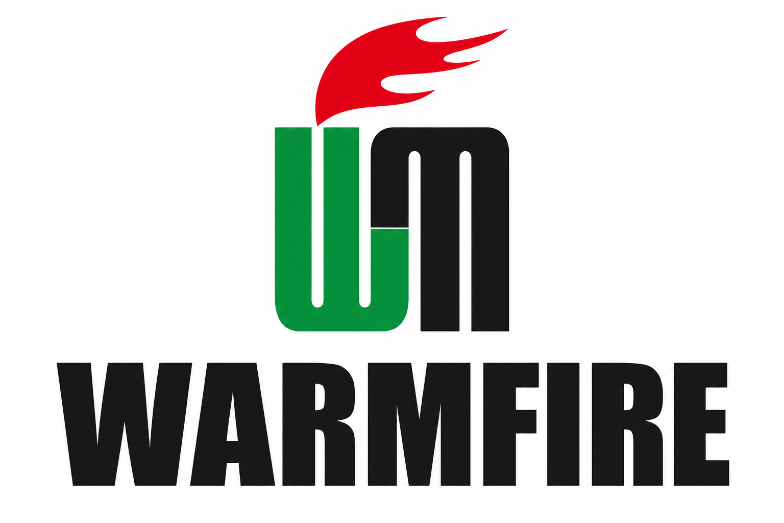 Anhui Warmfire Co., Ltd. logo