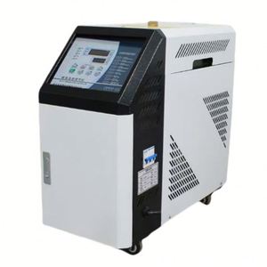 Controlador de Temperatura para Moldes de Aceite y Agua, para la Gestión de Fundición a Presión de Aleaciones de Aluminio y Magnesio - Product Image 3