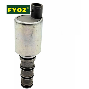 1 Válvula Solenoide AL177192 para Modelos de Tractor 6100D 6130D 6630 6830 6930 7130 7230 7430 <span class=keywords><strong>6145R</strong></span> 6150R - Product Image 2
