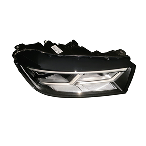 Faros delanteros OEM de alta calidad para Audi Q5, faros delanteros LED, sistema de iluminación para coche, faros delanteros originales - Product Image 5