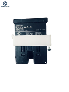 H7CX-A4D-N เครื่องนับดิจิตอล เครื่องนับอิเล็กทรอนิกส์ เครื่องนับอุตสาหกรรม เครื่องนับแบบตั้งโปรแกรมได้ เครื่องนับแบบตั้งโปรแกรมได้ เครื่องนับแบบ LED แสดงผลสูง - Product Image 1
