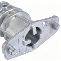 Adaptor Hub Pisau Mesin Pemotong Rumput Universal OEM Pabrik, Tahan Lama