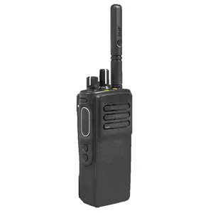 วิทยุสื่อสาร Motorola รุ่นดั้งเดิม DP4400e DP4400 วิทยุสื่อสารสองทาง DP 4801 DP4800E ใช้ได้กับวิทยุ UHF/VHF รุ่น DP4600 แบบพกพา - Product Image 4
