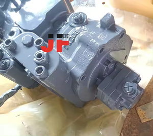 <span class=keywords><strong>Pompe</strong></span> principale de bélier <span class=keywords><strong>hydraulique</strong></span> de haute qualité PSV2-52T PSV2-55T PSV2-60T PSV2-62T PSV2-63T PSV2-66T-1 pour <span class=keywords><strong>pompe</strong></span> à Piston Bulldozer SH120 - Product Image 2