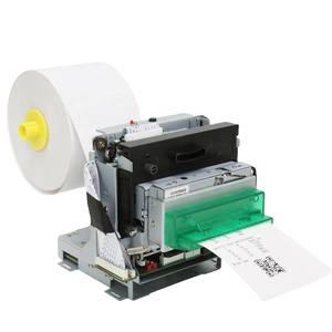 76 mét receipt printer pos rg-dot máy in ma trận - Product Image 1