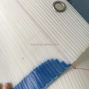 Máy Sấy Vải Lưới Vành Đai <span class=keywords><strong>Polyester</strong></span> Máy Sấy Màn Hình Cho Máy Làm Giấy Giấy Bột Giấy - Product Image 2