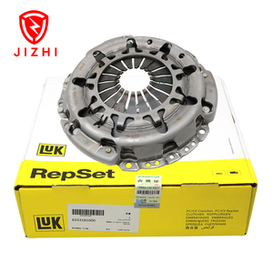 Juego de embrague <span class=keywords><strong>Luk</strong></span> Original 6223181000 para Vw Santana Avista Vista 1,8 T - Product Image 4