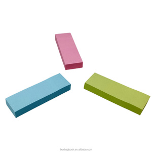 Petits blocs-notes personnalisés A5 A6 A7 avec impression en gros, <span class=keywords><strong>bloc</strong></span>-notes mini imprimé 5x7 cm en vrac avec couverture <span class=keywords><strong>rigide</strong></span> en carton épais - Product Image 4