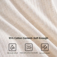 Boxers imprimés pour hommes, prêts à être expédiés, en Spandex/Coton, respirants, écologiques, impression par transfert thermique, ceinture élastique, gris
