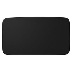 Système audio multiroom sans fil FIVE Black avec assistant vocal IA V5.0 et prise en charge du home cinéma - Product Image 2