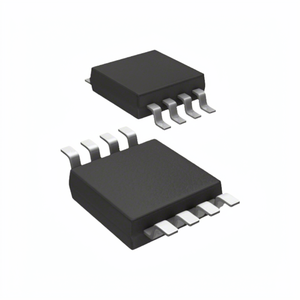 Manufacturer Channel 8 TSSOP, 8 MSOP Components Electronic Clock Timing MC100EP11DTR2G - Product Image 1