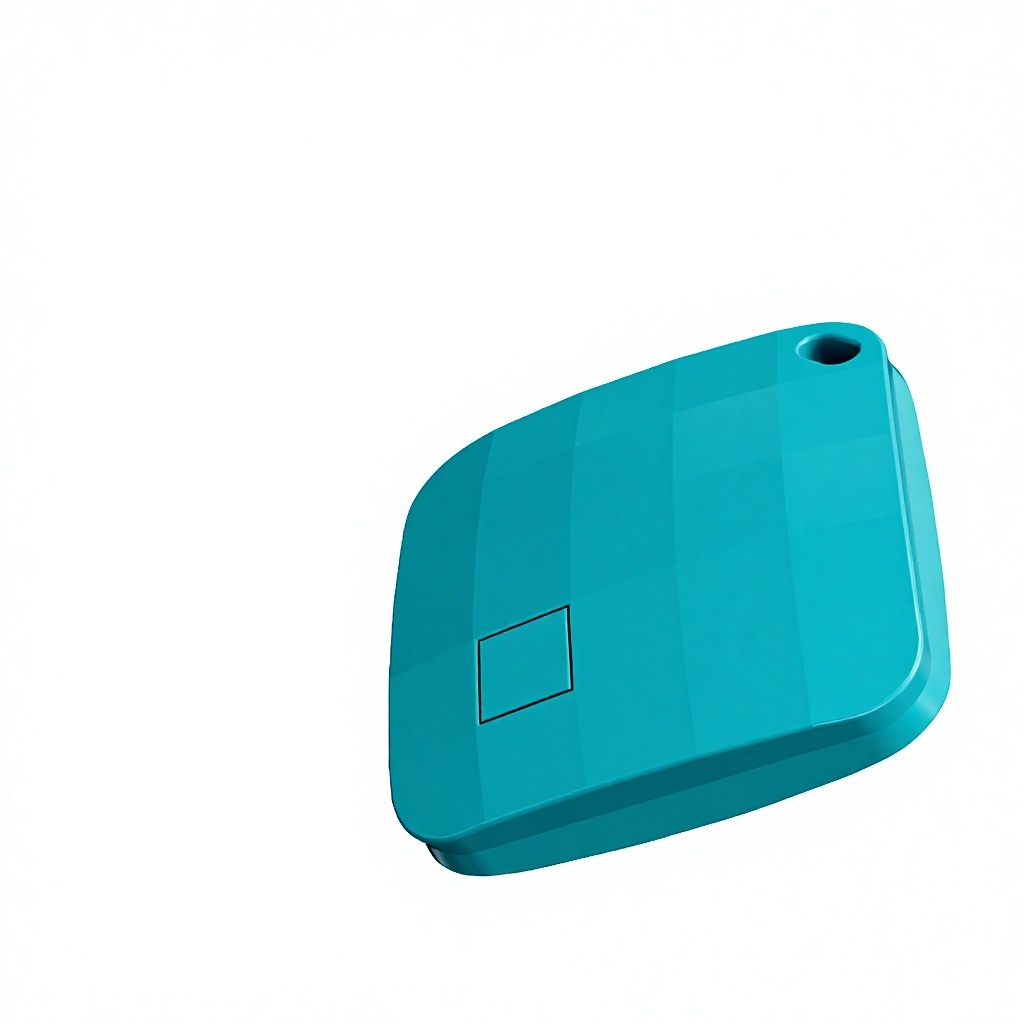 Localizzatore verde fata