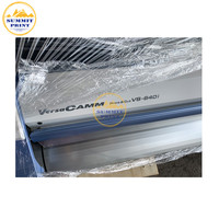 Mesin Cetak Roll to Roll Eco Solvent Roland VS640 Bekas Original