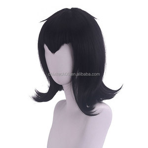 Peluca de Cosplay Europea y Americana, Peluca de Anime de Mavis Jonathan, Hija del Vampiro de El Cuerpo del Elfo - Product Image 4