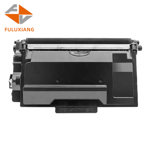 FULUXIANG-cartuchos de tóner para impresora, compatibles con LT401, <span class=keywords><strong>Lenovo</strong></span> LJ4000/5000/M8950DNF/8650DN - Product Image 6