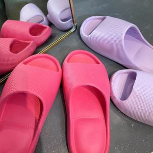 <span class=keywords><strong>Chanclas</strong></span> informales con punta abierta <span class=keywords><strong>para</strong></span> interior/exterior <span class=keywords><strong>de</strong></span> verano, sandalias deslizantes <span class=keywords><strong>de</strong></span> <span class=keywords><strong>baño</strong></span> con plataforma EXW, <span class=keywords><strong>chanclas</strong></span> <span class=keywords><strong>para</strong></span> <span class=keywords><strong>hombre</strong></span> y mujer, unisex - Product Image 1