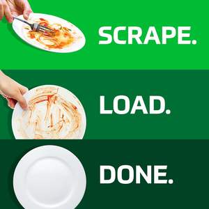 <span class=keywords><strong>Gel</strong></span> deterjen mesin pencuci piring sekali pakai ramah lingkungan bebas fosfat dengan pilihan aroma anti-bakteri - Product Image 5