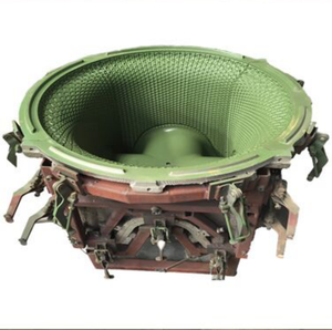 घूर्णी मोल्डिंग टेबल मोल्ड - Product Image 1