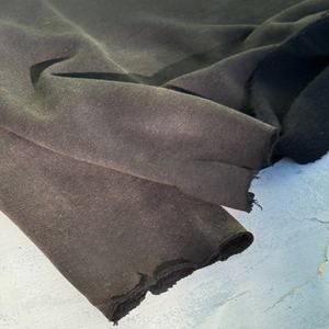 Sudadera con Capucha de Tela de Alta Calidad, Logotipo Personalizado Impreso o Bordado, Efecto Desgastado por el Sol, Talla Grande - Product Image 2