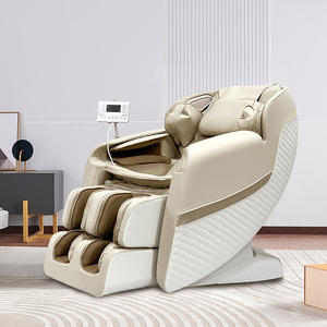 Vente chaude 2d 150A Pédicure Fauteuil de massage professionnel zéro gravité Fauteuil de jeu complet avec massage pour bureau à domicile Hôtel - Product Image 1