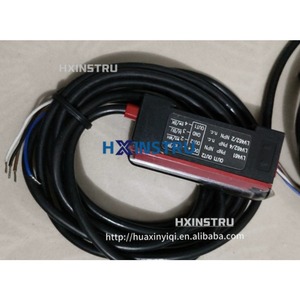 ใหม่ Leuze LV461.1/P2 ไฟเบอร์ออปติกเซนเซอร์ H - Product Image 3
