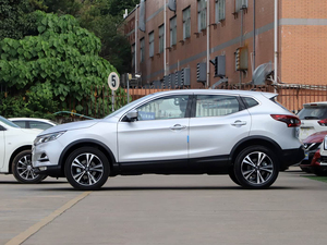 Nissan <span class=keywords><strong>Qashqai</strong></span> d'occasion de haute qualité, modèle <span class=keywords><strong>2021</strong></span>, exporté de Chine. <span class=keywords><strong>Prix</strong></span> abordable et en stock. - Product Image 5