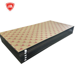 जूमी पारदर्शी कास्ट प्लास्टिक बोर्ड 4*8 इंच मोटी ऐक्रेलिक शीट 2 मिमी-10 मिमी अप पी सामग्री यू. वी. - Product Image 6