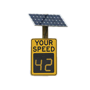 Sistema di Monitoraggio Velocità del Traffico a Onde Millimetriche 24GHz con Telecamera per Rilevamento Velocità su Più Corsie 0~300Km/Ora - Product Image 6
