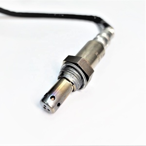 Sensor de oxígeno para coche, accesorio barato 56028998AB 56044581AA 56044580AA para todos los modelos de JEEP - Product Image 2