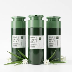 Shampoo Solido alle Erbe Seven Green Usman Grass contro la Caduta dei Capelli, Controllo dell'Olio, Antiforfora, Nutriente per i Follicoli Capillari - Product Image 6