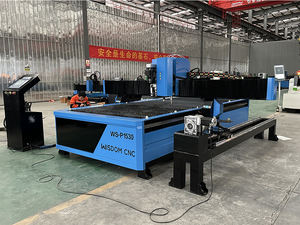 <span class=keywords><strong>Kit</strong></span> <span class=keywords><strong>de</strong></span> <span class=keywords><strong>table</strong></span> <span class=keywords><strong>de</strong></span> <span class=keywords><strong>découpe</strong></span> <span class=keywords><strong>plasma</strong></span> CNC 8x4 avec fonction <span class=keywords><strong>de</strong></span> <span class=keywords><strong>découpe</strong></span> <span class=keywords><strong>de</strong></span> tubes - Product Image 5