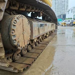 Komatsu PC200-8 Graafmachine, Komatsu Pc200 Pc220 Pc240 Japan Gemaakt, Pc200-6 Pc200-7 Pc200-8MO Te Koop - Product Image 5