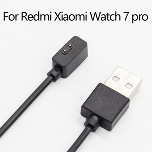 Pour Xiaomi <span class=keywords><strong>Redmi</strong></span> <span class=keywords><strong>Chargeur</strong></span> de montre intelligente <span class=keywords><strong>Chargeur</strong></span> de montre magnétique pour Xiaomi <span class=keywords><strong>Redmi</strong></span> Band <span class=keywords><strong>7</strong></span> Pro - Product Image 6