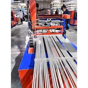 איכות גבוהה מוטות פיברגלס עבור אדריכלות/הנדסה יישומים עמידים בפני קורוזיה חוזק גבוה עם שירות חיתוך - Product Image 4