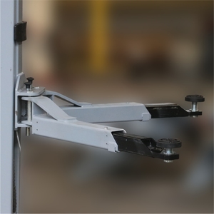 Hauvrex 4.5Ton/9920Lbs Plancher Transparent Ascenseur À Deux Postes <span class=keywords><strong>Auto</strong></span> Livraison Gratuite <span class=keywords><strong>Auto</strong></span> Ascenseur Voiture Palan <span class=keywords><strong>Garage</strong></span> Boutique Équipement HTL3145S - Product Image 3